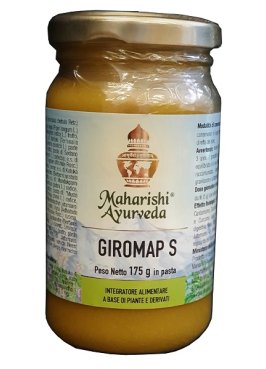 GIROMAP S PASTA 175G