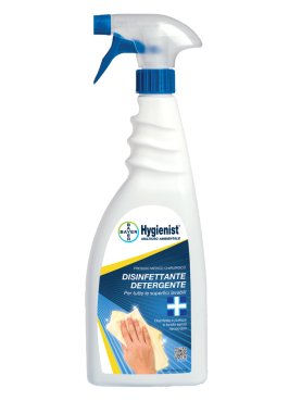 HYGIENIST MULTIUSO 750ML