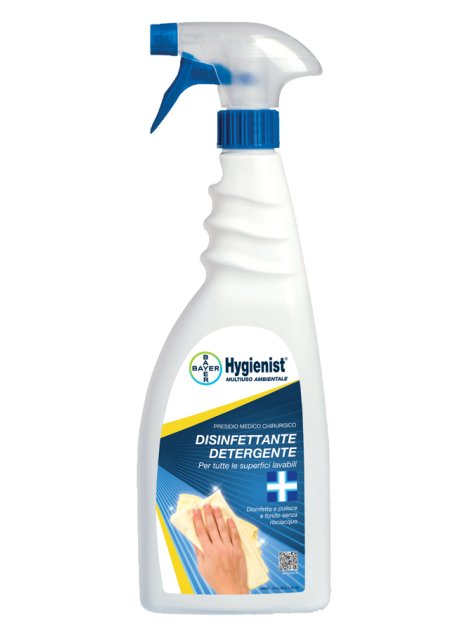 HYGIENIST MULTIUSO 750ML