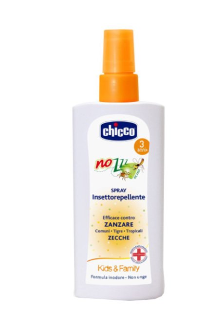 ZANZA CH 99050 SPRAY 100ML