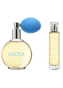 GIOIA AUTENTICA EDP BIO 50ML