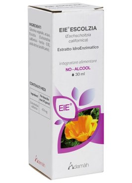 EIE ESCOLTZIA 50ML GTT ADAMA