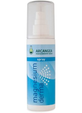 MAGNESIUM DERMA 100ML ARCANGEA