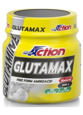 PROACTION GLUTAMAX 200G