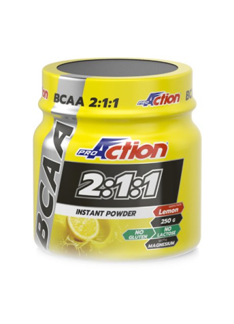 PROACTION BCAA 211 INSTANT