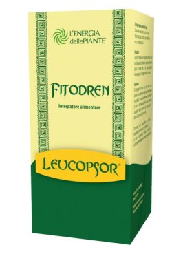 LEUCOPSOR FITODREN 200ML