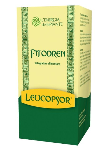 LEUCOPSOR FITODREN 200ML