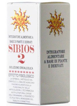 SIBIOS 02 GTT 50ML