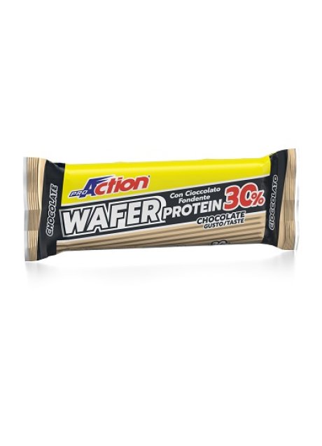 PROACTION PROT W CHOC 40G