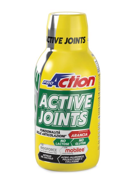 PROACTION LIFE ACTIVE JOINTS