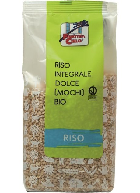 RISO INT CALMOCHI DOLCE BIO