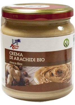 CREMA ARACHIDI 300G FINESTRA