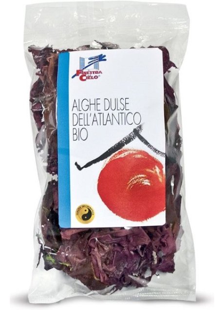 DULSE ATLANTICO 50G BIO