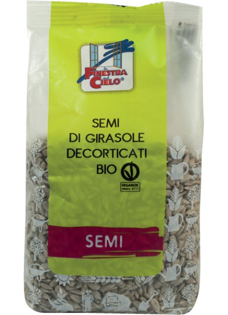 SEMI GIRASOLE 250G