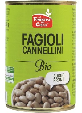 FAGIOLI CANNELLINI PRONTI BIO