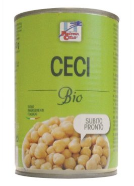 CECI PRONTI BIO 400G