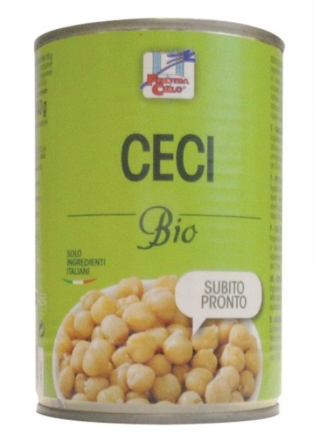 CECI PRONTI BIO 400G