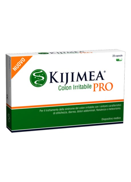 KIJIMEA COLON IRRITABILE PRO 28 CAPSULE