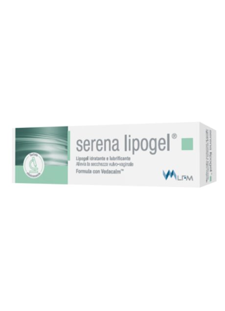 SERENA LIPOGEL 30ML