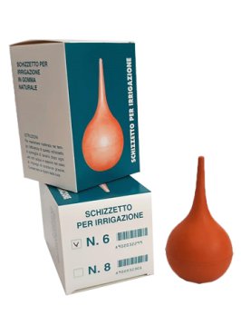 SCHIZZETTO GOMMA 06 FARVISAN