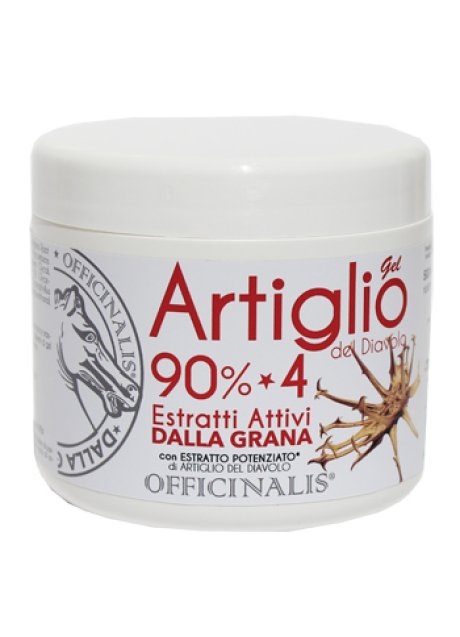 ARTI DIAV GEL 90% 500ML (UMANO)O