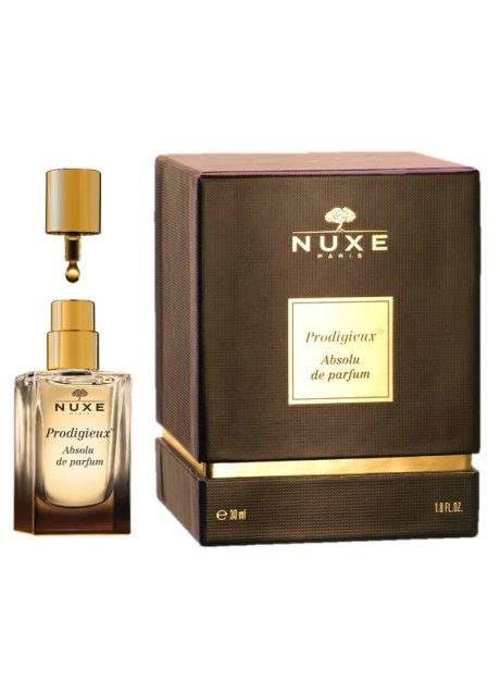 NUXE PROD ABSOLU PARFUM 30ML