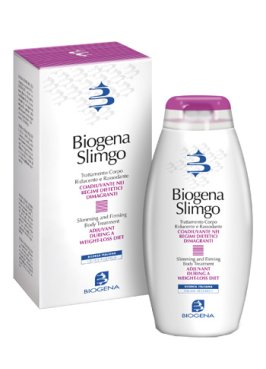 BIOGENA-SLIMGO 250ML