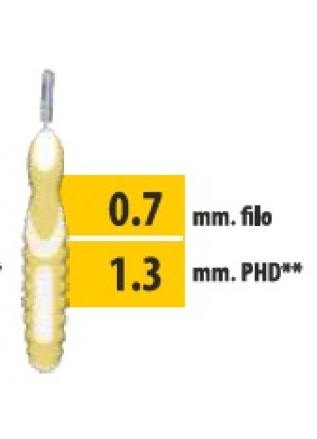 CLIADENT SCOVOLINO 5PZ 1,3MM