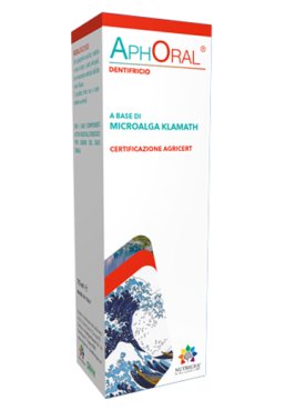 APHORAL DENTIFRICIO 75ML