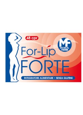 FORLIP FORTE 48CPR