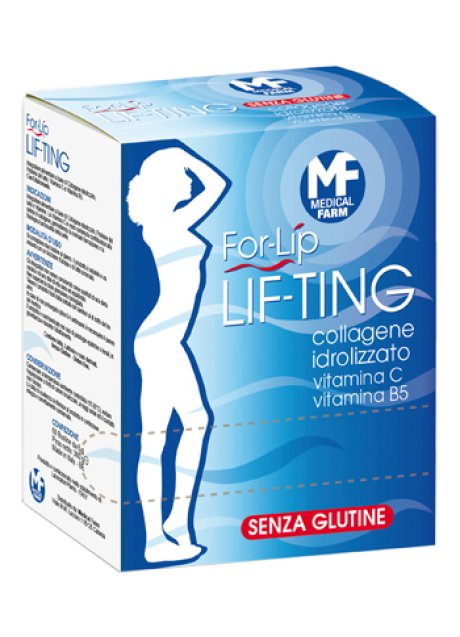 FORLIP LIFTING 60BUST