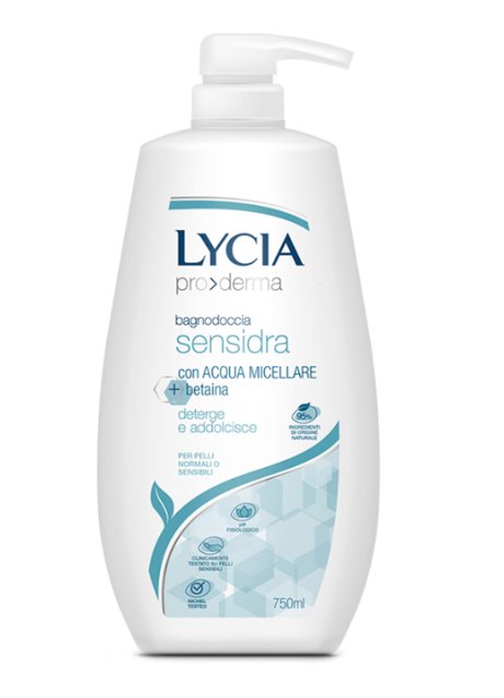 LYCIA PRODERMA BAGNODOC SEN 4137