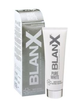 BLANX  PRO PURE WHITE 25ML