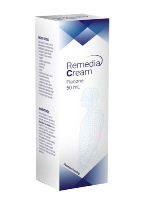 REMEDIA CREAM 50ML