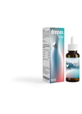 DREPAS FLOGO GTT 50ML