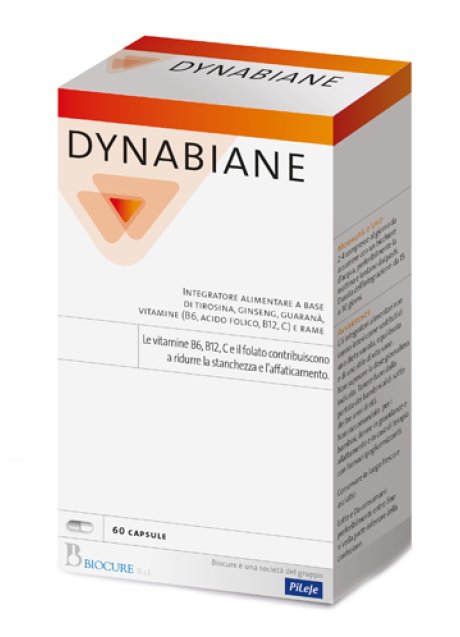 DYNABIANE 60CPS