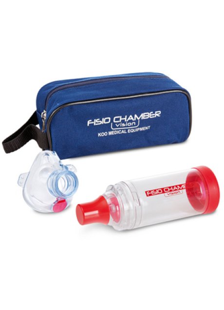 FISIOCHAMBER VISION PLUS PED