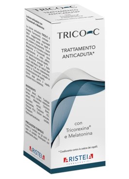 TRICO-C ANTICADUTA 50ML