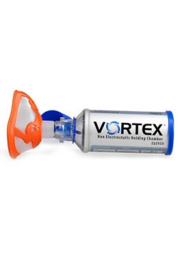 VORTEX DISTANZIATORE A/STATICO