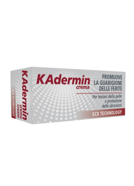 KADERMIN CREMA 50ML