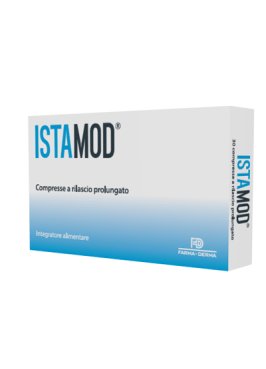 ISTAMOD 30CPR RILASCIO PROLUNG