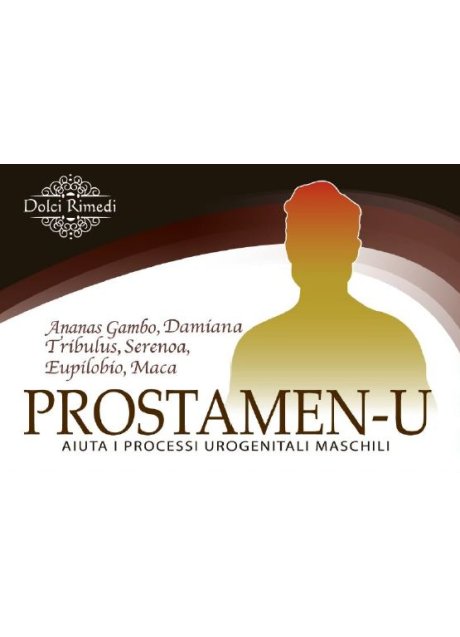 PROSTAMEN U 30CPR