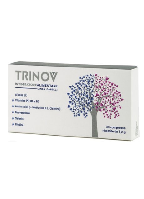 TRINOV 30CPR