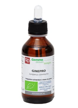 GINEPRO MG BIO 100ML