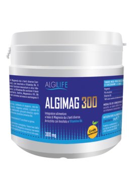 ALGIMAG 300 300G