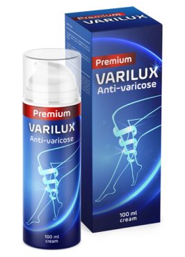 VARILUX PREMIUM GEL 100ML