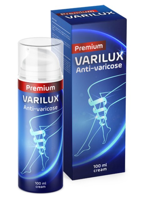 VARILUX PREMIUM GEL 100ML