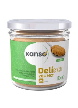 KANSO DELIMCT TOMATO 28% 130G