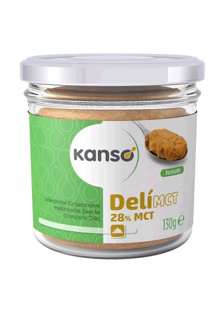 KANSO DELIMCT TOMATO 28% 130G