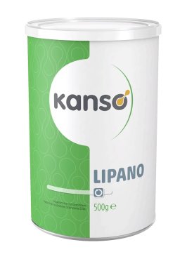 KANSO LIPANO 500G